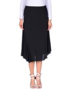 L' Alouette 3/4 Length Skirts