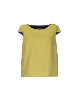 Mauro Gasperi Tops