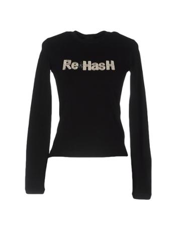 Re-hash T-shirts