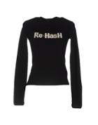 Re-hash T-shirts