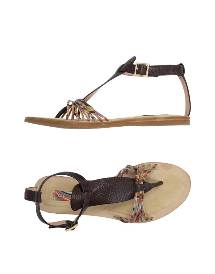 Paul Smith Toe Strap Sandals