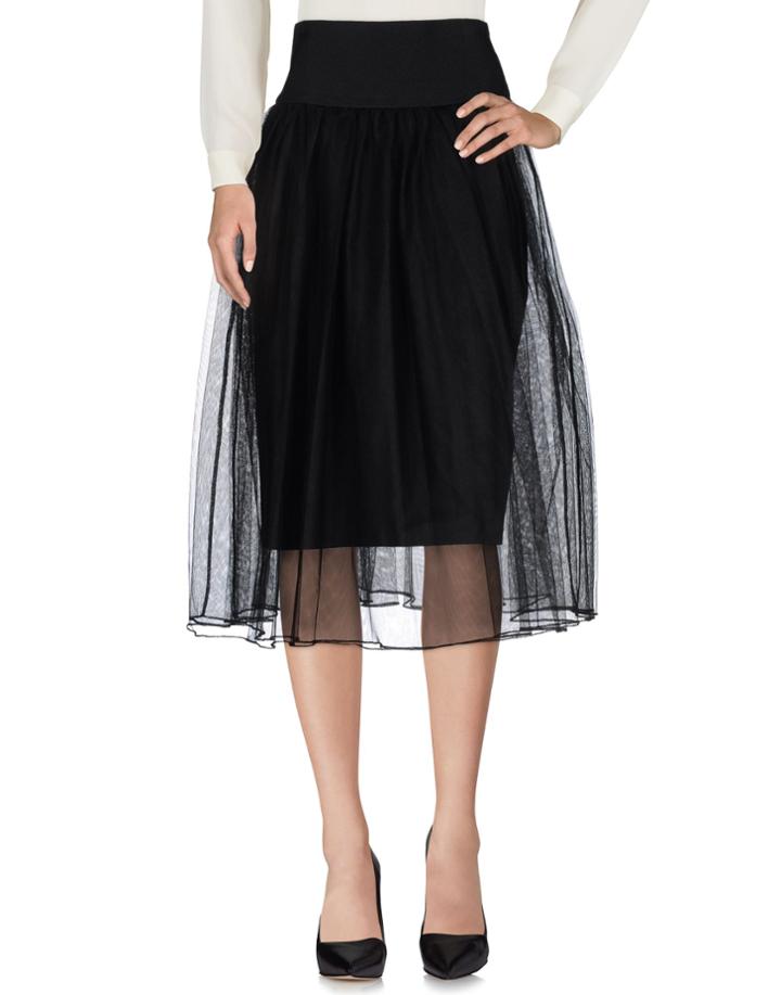 Federica Tosi 3/4 Length Skirts