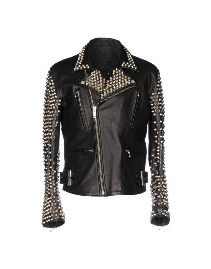 Blackmeans&reg; Jackets