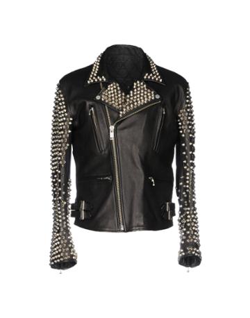 Blackmeans&reg; Jackets