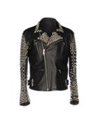 Blackmeans&reg; Jackets