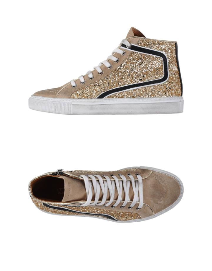 Via Roma 15 Sneakers