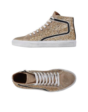 Via Roma 15 Sneakers