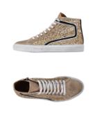 Via Roma 15 Sneakers