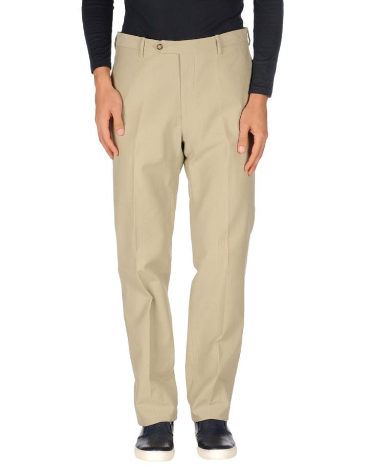 Tullio Narezzi Treviso Casual Pants