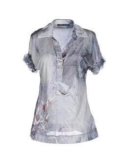 Roberta Scarpa Polo Shirts