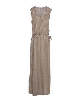 Kaos Jeans Long Dresses