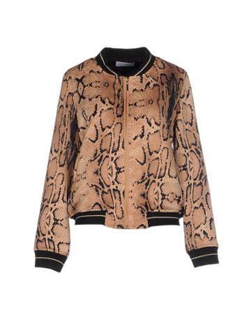 Weili Zheng Jackets