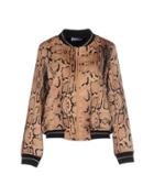 Weili Zheng Jackets