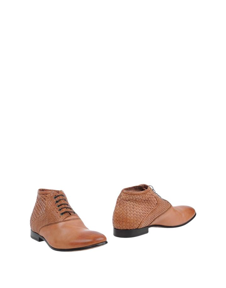 Raparo Per Maison Studio Ankle Boots