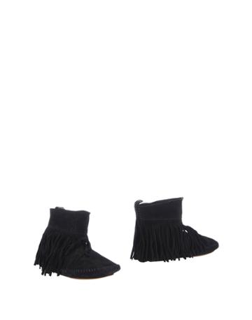 One X Oneteaspoon Ankle Boots