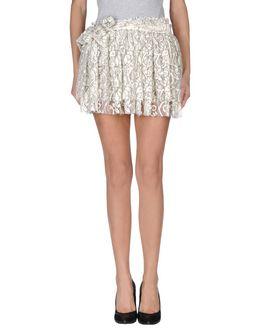Vis   Vis Mini Skirts