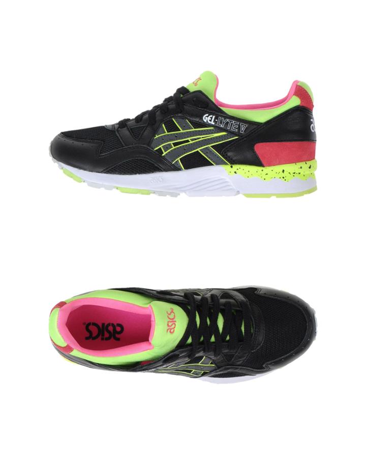 Asics Tiger Sneakers