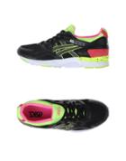 Asics Tiger Sneakers