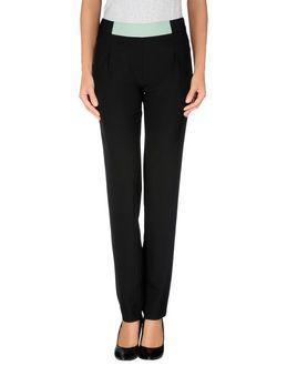 Angel Eye Casual Pants