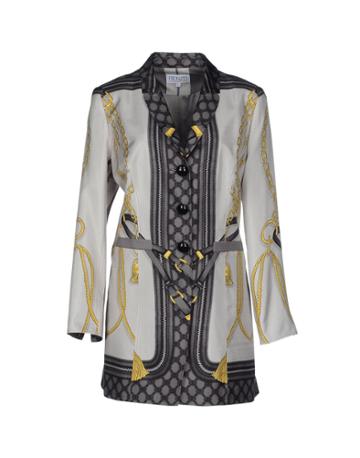 Renzo Overcoats