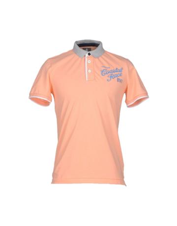 Gaastra Polo Shirts