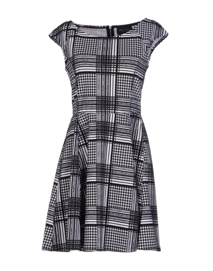 Romeo & Juliet Couture Short Dresses