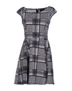 Romeo & Juliet Couture Short Dresses