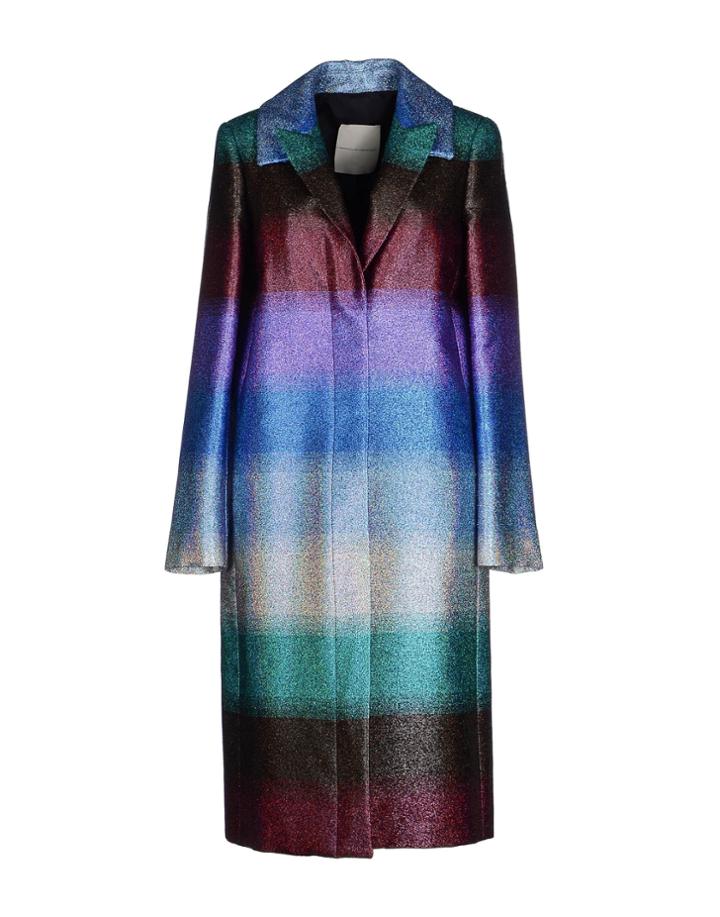 Marco De Vincenzo Coats