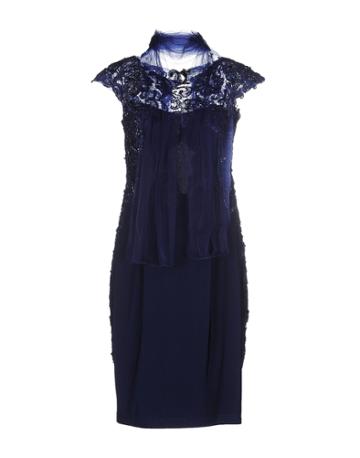 Lexus Knee-length Dresses