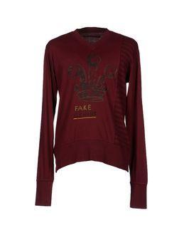 Fake London Genius T-shirts