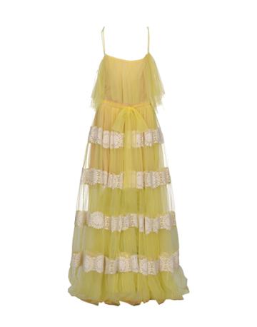 Raluca Mihalceanu Long Dresses