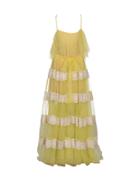 Raluca Mihalceanu Long Dresses