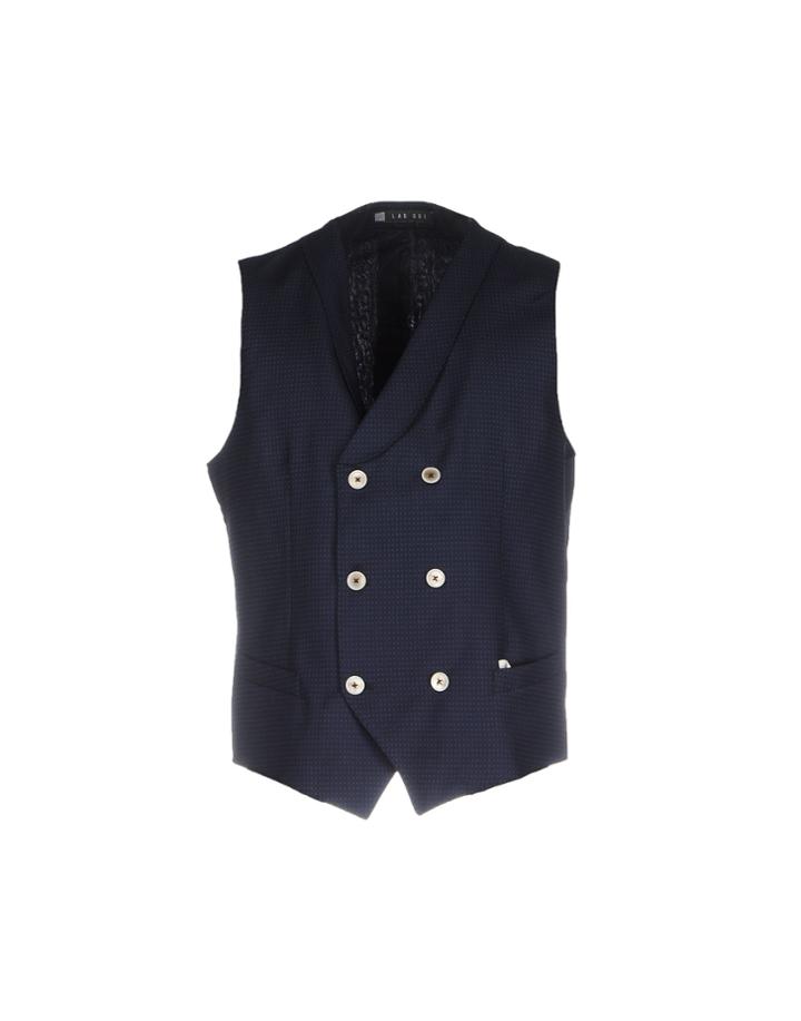 Lab 001 Vests