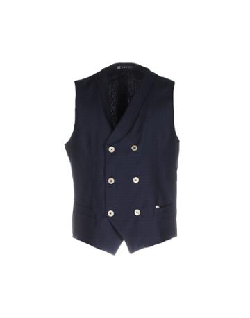 Lab 001 Vests