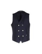 Lab 001 Vests