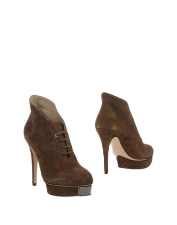 Sergio Cimadamore Ankle Boots