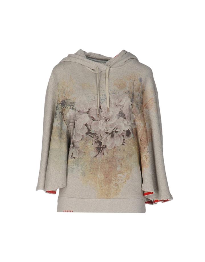 Get Lost Sweatshirts