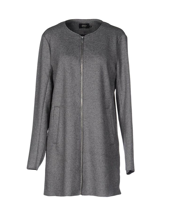 Only Overcoats