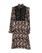 Simona Corsellini Knee-length Dresses