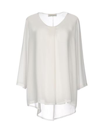 Marcello Sangiorgi Blouses