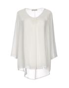 Marcello Sangiorgi Blouses