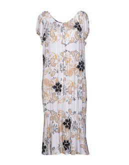 Vdp Sport Knee-length Dresses