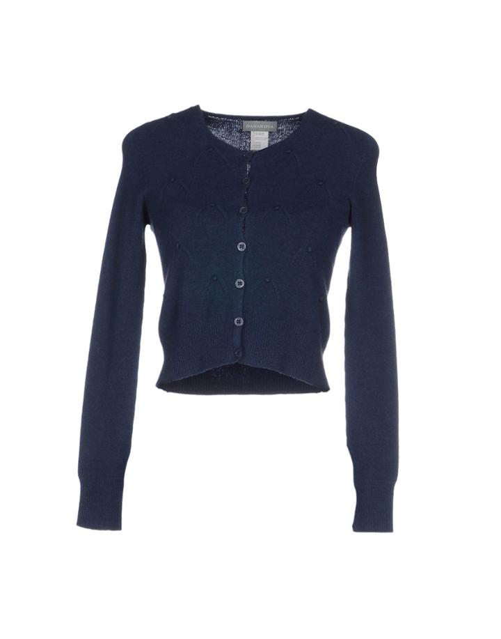 Danarosa Wrap Cardigans