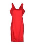 Amn  Knee-length Dresses