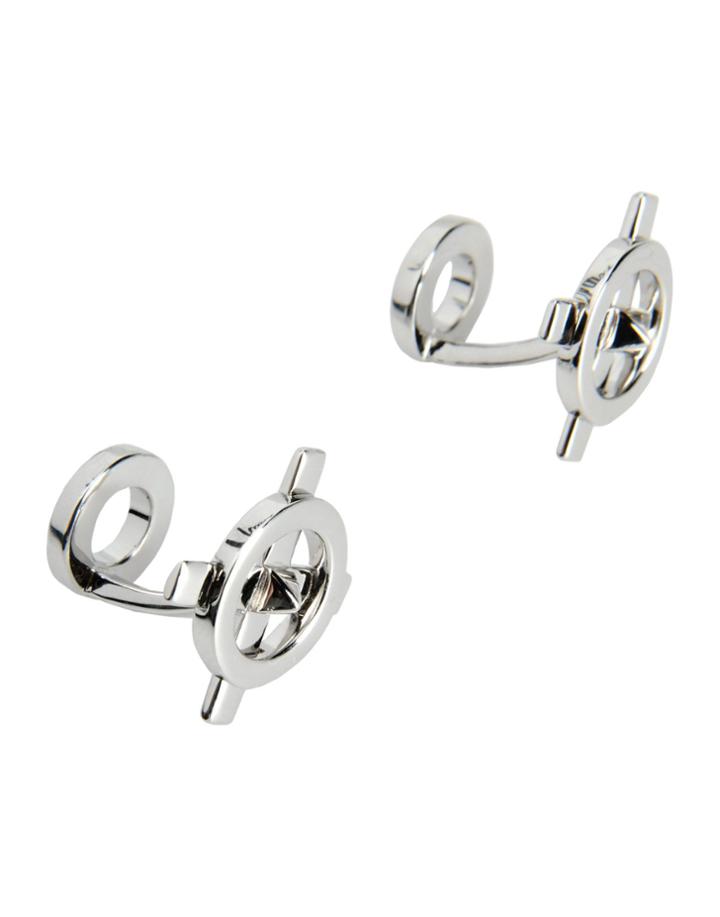 Eddie Borgo Cufflinks And Tie Clips