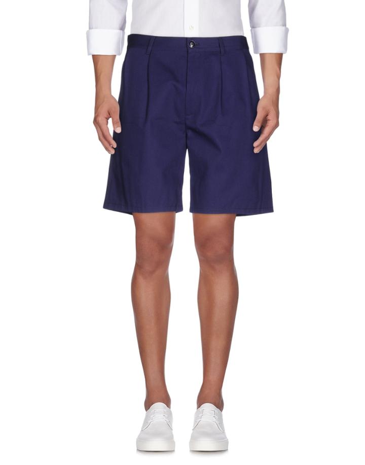 Gosha Rubchinskiy Bermudas