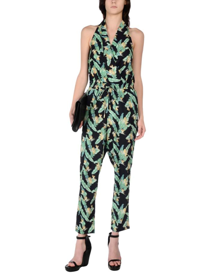 Molly Bracken Jumpsuits
