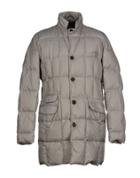 Lang Down Jackets