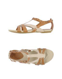 Tommy Hilfiger Sandals