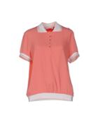 Caract Re Polo Shirts